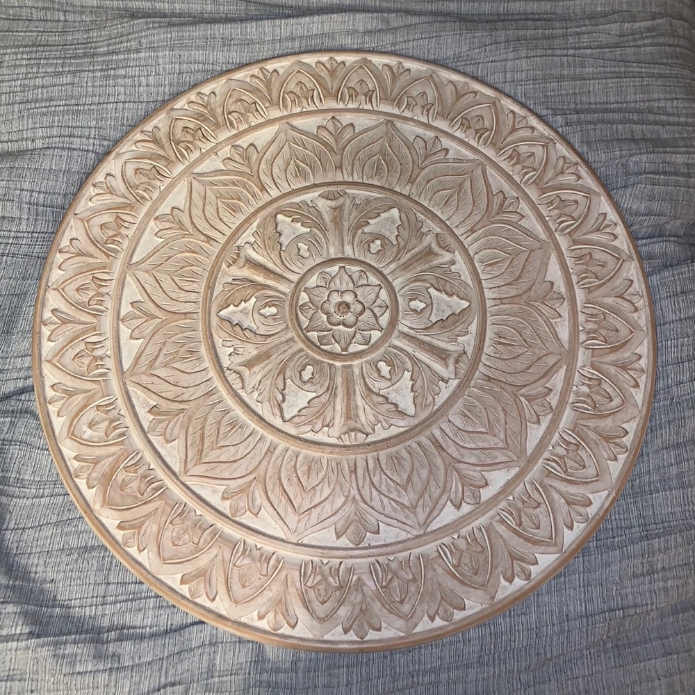 Wall decor